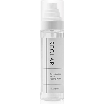 Reclar Re-balancing peeling water 100 ml