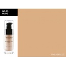 Pierre René Advanced Lift make-up liftingový make-up SPF15 3 Nude 30 ml