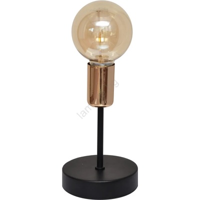 Helam Настолна лампа TUBE 1xE27/15W/230V (HE0596)