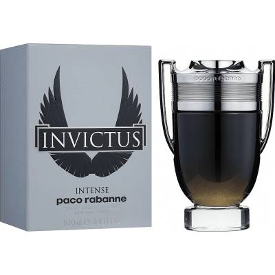 Paco Rabanne Invictus Intense EDT 100 ml - Парфюм за мъже