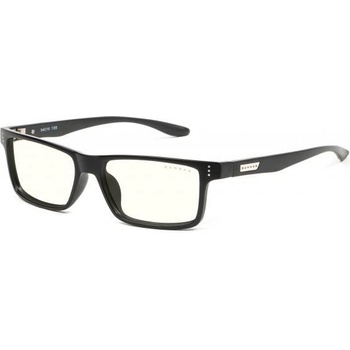 GUNNAR GUNNAR Vertex Onyx Clear Natural Геймърски очила за компютър (VER-00114-N-C)