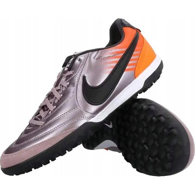 Nike Tiempo Ligera Pro Heritage TF šedá