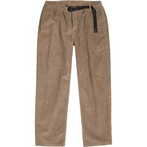 Miwok Мъжки панталон за катерене Miwok Corduroy Pants Bouldering trousers - Camel (009-1614-0111)