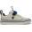 Timberland Детски маратонки Timberland Kid's Stone Jump Low Hook & Loop Sneaker - Natural Canvas - размер 2 (US) (024-2190-0414)