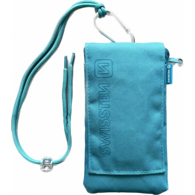 Púzdro SWISSTEN POCKET 6,8" MODRÉ