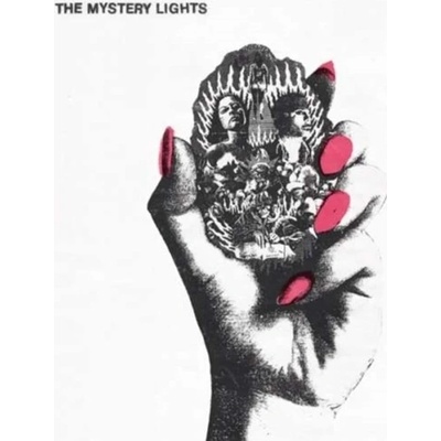 Mystery Lights - Mystery Lights LP