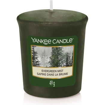 Yankee Candle Evergreen Mist 49 g