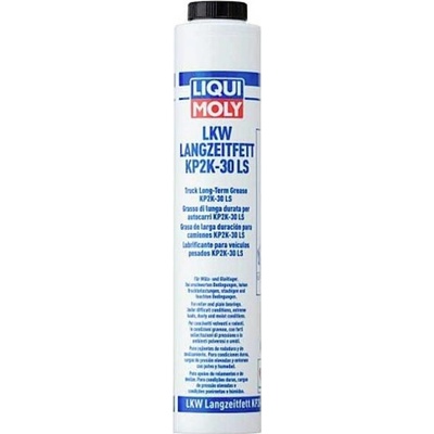 Liqui Moly 3348 LKW Dlhodobý tuk KP2K-35 LS 400 g