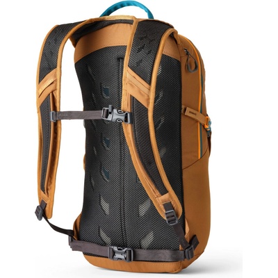 Gregory Nano 18 l 2.0 Spark Navy