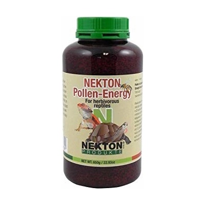 Nekton Pollen Energy 650 g