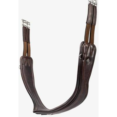 LEMIEUX Podbřišník Gel Tek Anatomic brown