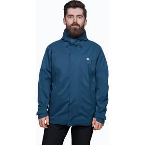 Alpinus Мъжко дъждобранно яке Alpinus Arys blue