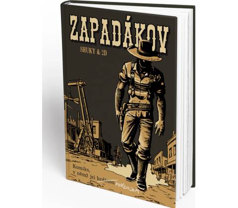 Zapadákov