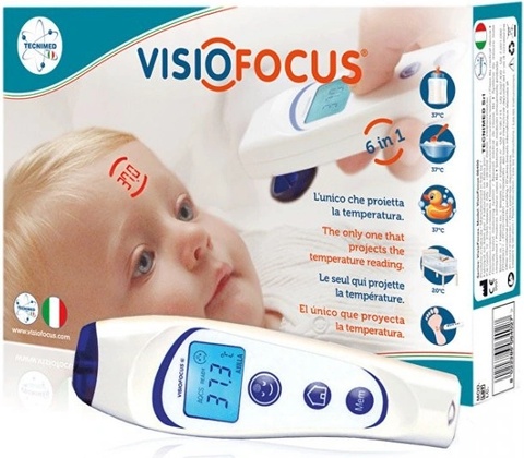 Thermofocus VISIOFOCUS