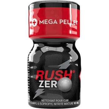 Rush Zero small 9 ml