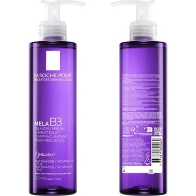 La Roche-Posay Mela B3 gel 200 ml