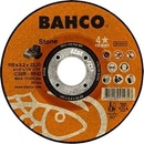 Bahco Kotouč řezný 230 x 3.2 mm C30R BA-3912-230-T42-ST