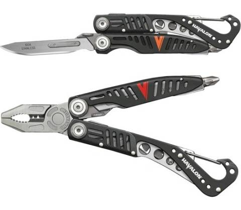 Havalon Evolve Multi Tool