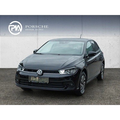Volkswagen Polo TSI 70 kW