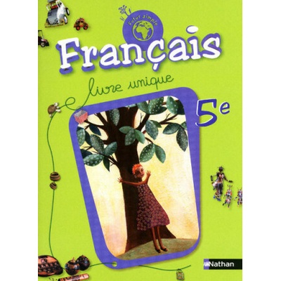 Futur Simple Francais 5e Livre de l'eleve