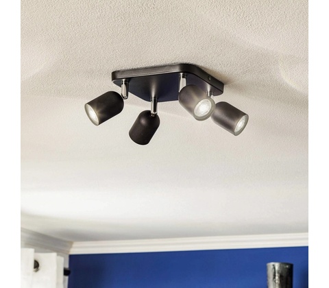 TK Lighting 4418