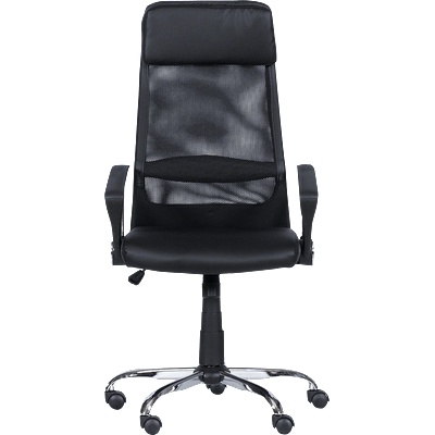 Carmen Президентски офис стол Carmen 6184 M - черен (3520161)