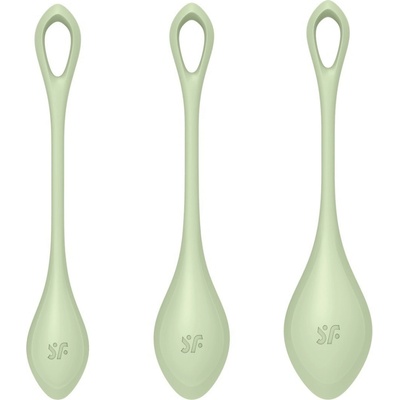 Satisfyer Yoni Power 2