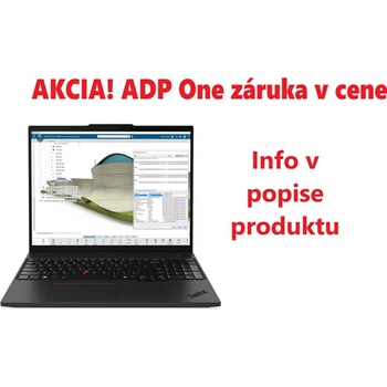 Lenovo ThinkPad P16s G4 21RX000XCK