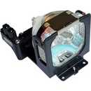 Lampa do projektora CANON LV-7215E, generická lampa vrátane modulu