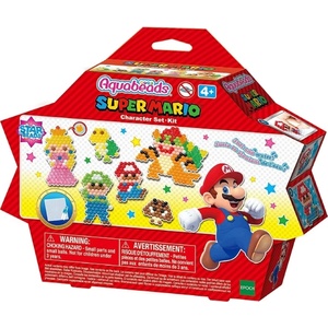 EPOCH Set Super Mariotm Character (31946)