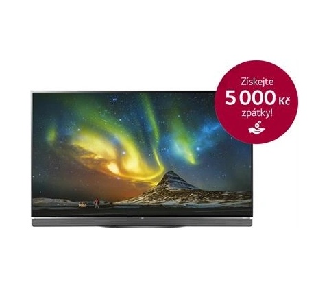 LG OLED65E6V