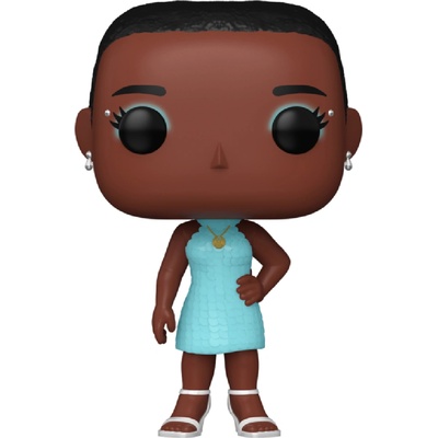 Funko Pop Television Wednesday Raven B 9cm