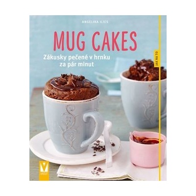 Mug cakes