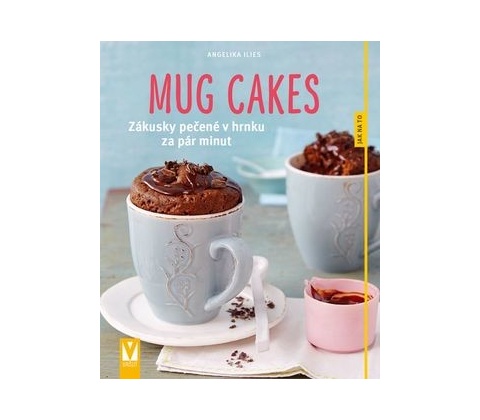 Mug cakes