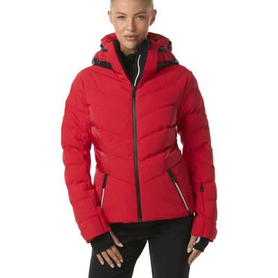 Toni Sailer Mira chily red