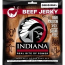 Sušené maso Indiana Beef Jerky Original 60 g