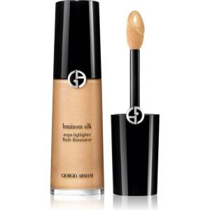 Armani Luminous Silk Acqua Highlighter течен хайлайтър цвят 02 Stellar 12ml