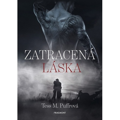 Fragment Zatracená láska