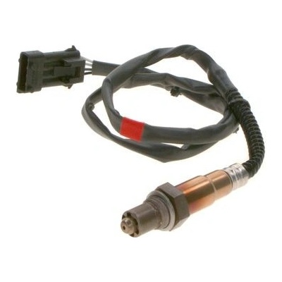 BOSCH 0 258 006 199 Lambda sonda (0258006199)