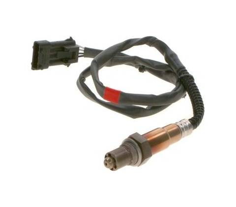 BOSCH 0 258 006 199 Lambda sonda (0258006199)