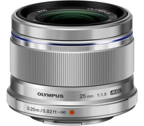 Olympus ES-M2518
