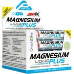 Amix Nutrition Magnesium Plus [20 x 25 мл]