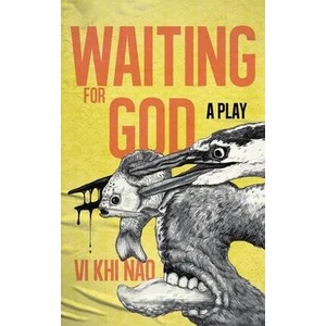 Waiting for God | Khi Nao Vi Khi Nao (ISBN: 9781954899636)