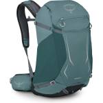 Osprey Туристическа раница Osprey Hikelite 32 Walking backpack - Cascade Blue - размер One Size (504-0874-0111)