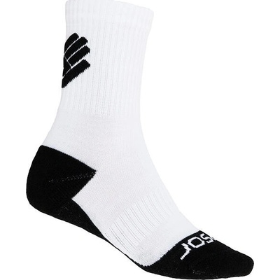 Sensor Race Merino White