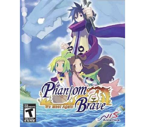 Phantom Brave
