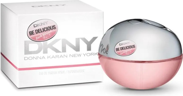 DKNY Be Delicious Fresh Blossom EDP 50 ml