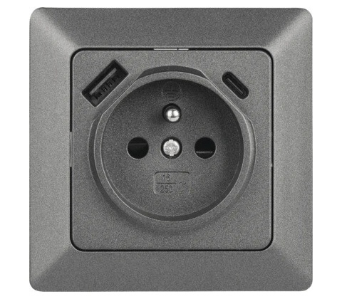 EMOS A6000.6 USB