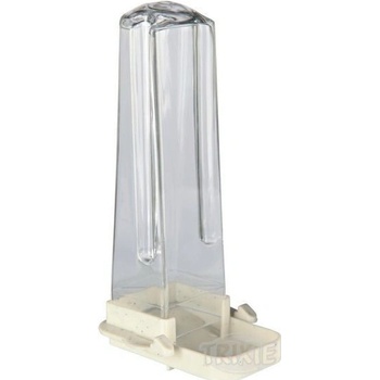 Trixie Napaječka hranatá 100 ml, 13 cm