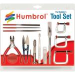 Humbrol Комплект инструменти (488159)